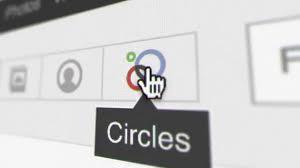 Google Circles