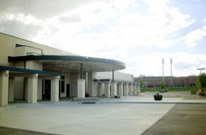 Littleton Exterior