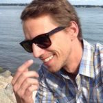 Adam Graber headshot