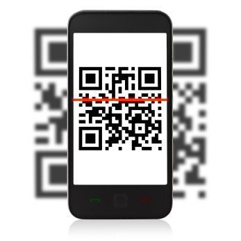qr codes in youth ministry