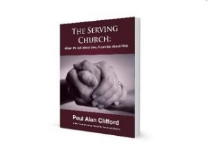 The Serving Church Book