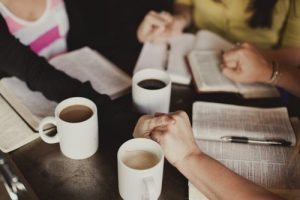 women's bible study