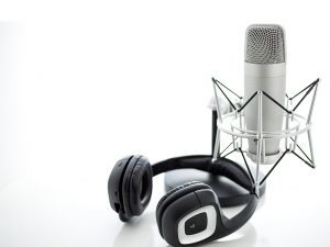 Podcasting - Solutions for common challenges