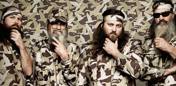 5 Lessons the Church Can Learn From Duck Dynasty