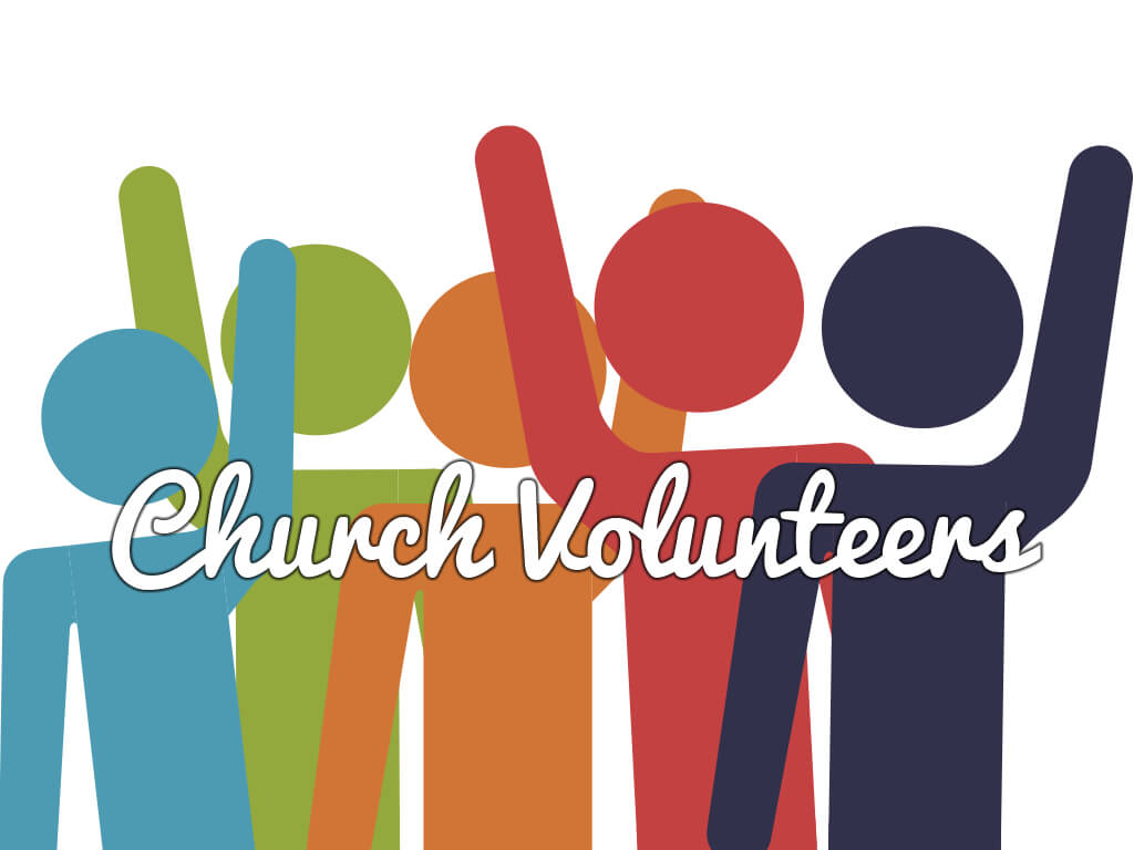 5 Great Articles About Church Volunteers