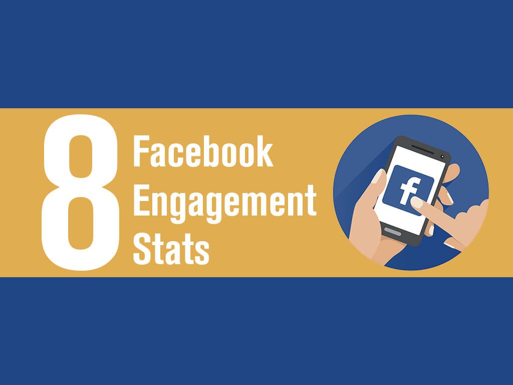 8 Facebook Engagement Stats