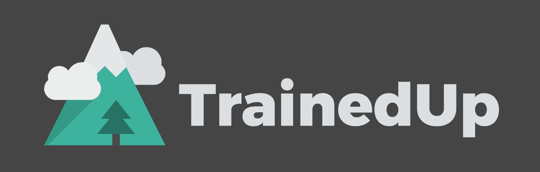 trainedup-logo
