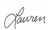 My first name Signature
