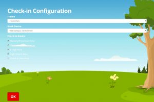 Check-In Administration (1)