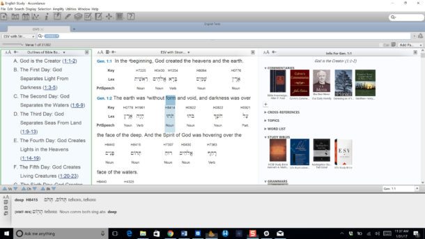 accordance bible 12 software free download