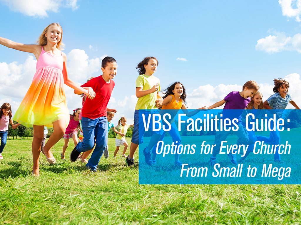VBS Facilities Guide
