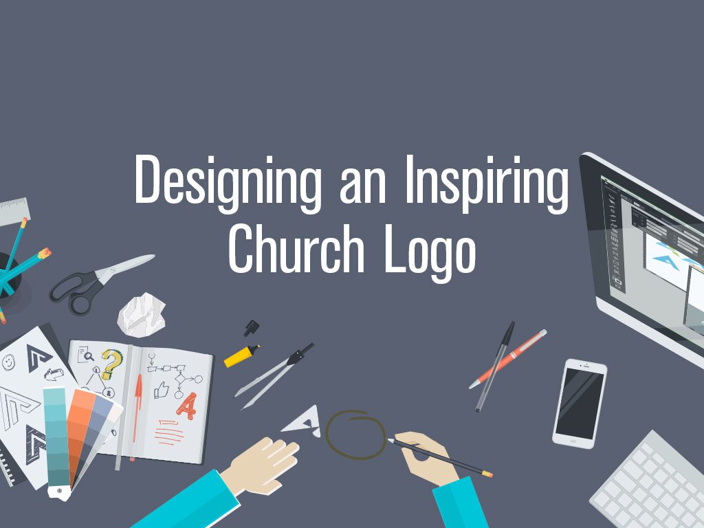 Designing an Inspiriting Church Logo