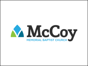 McCoy Memorial Baptist Church's Logo