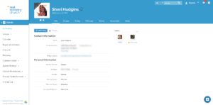 Realm By ACS Technologies Church Management Software [Review ...