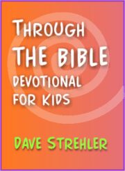 Picture of the Through the Bible devotional