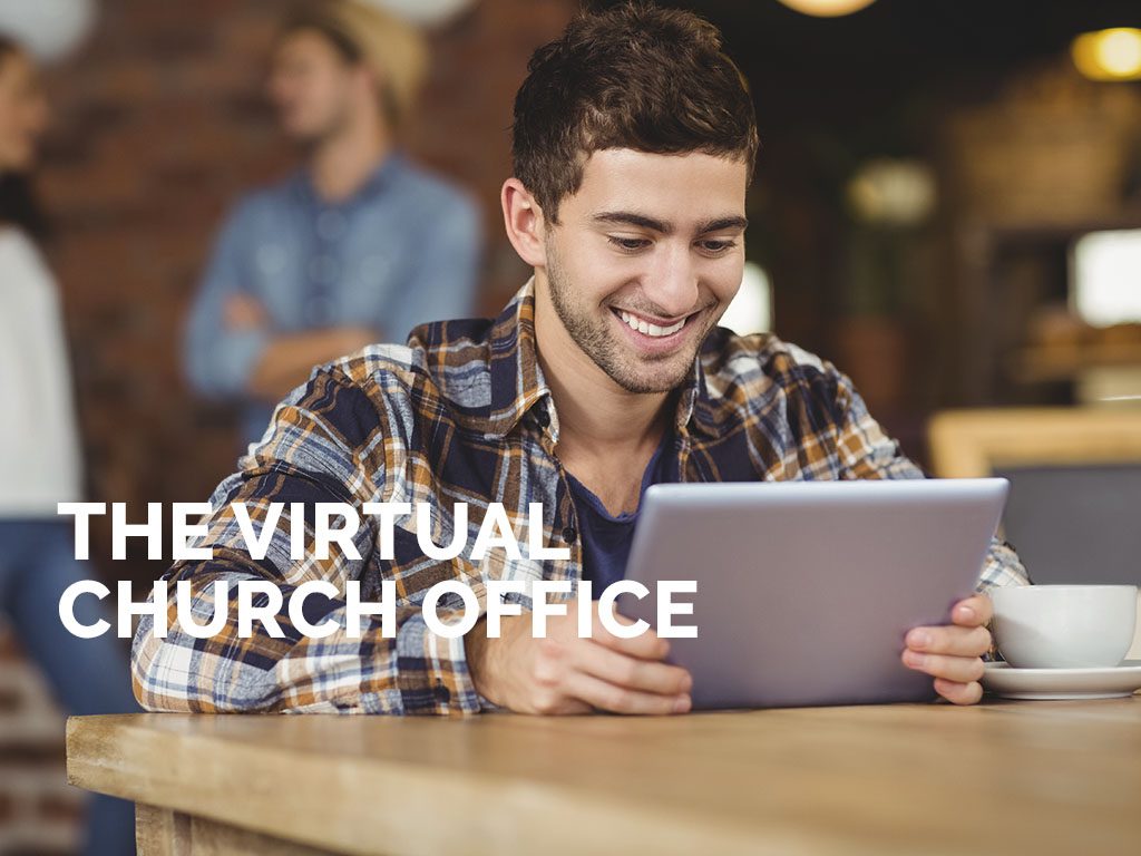 The Virtual Church Office