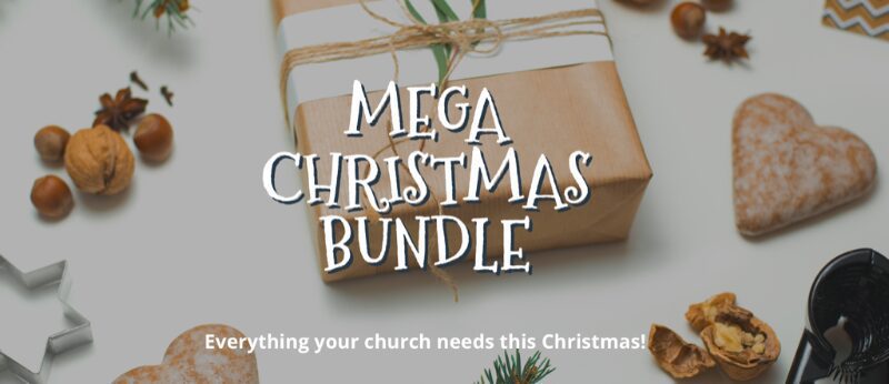 SundayU Christmas Bundle