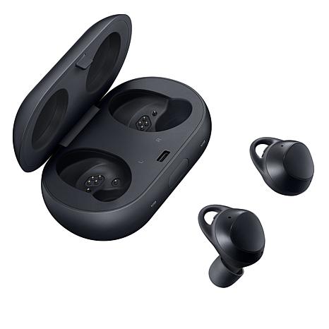 samsung gear icons earbuds