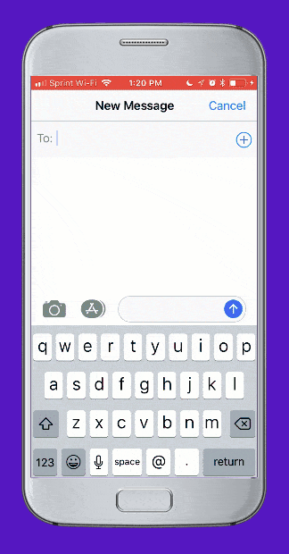 PastorsLine Digital Connect texts 1