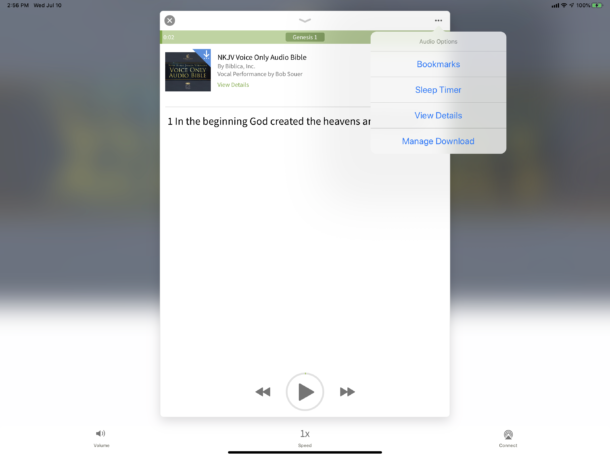 5 Audio Bible Listening Options: Listen To Scripture On Your Smartphone