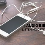 5 Audio Bible Listening Options