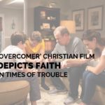 ‘Overcomer’ Christian Film Depicts Faith in Times of Trouble