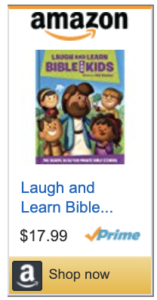 Laugh and Learn Bible
