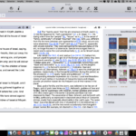 accordance 13 azure theme