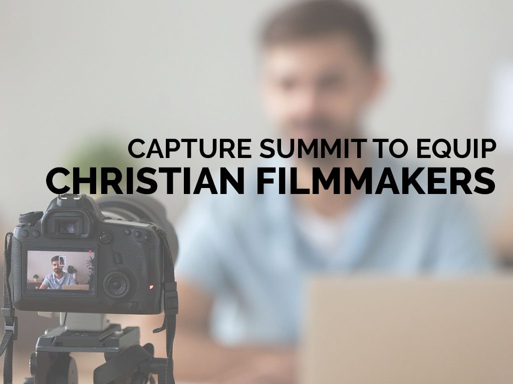 christian filmmakers