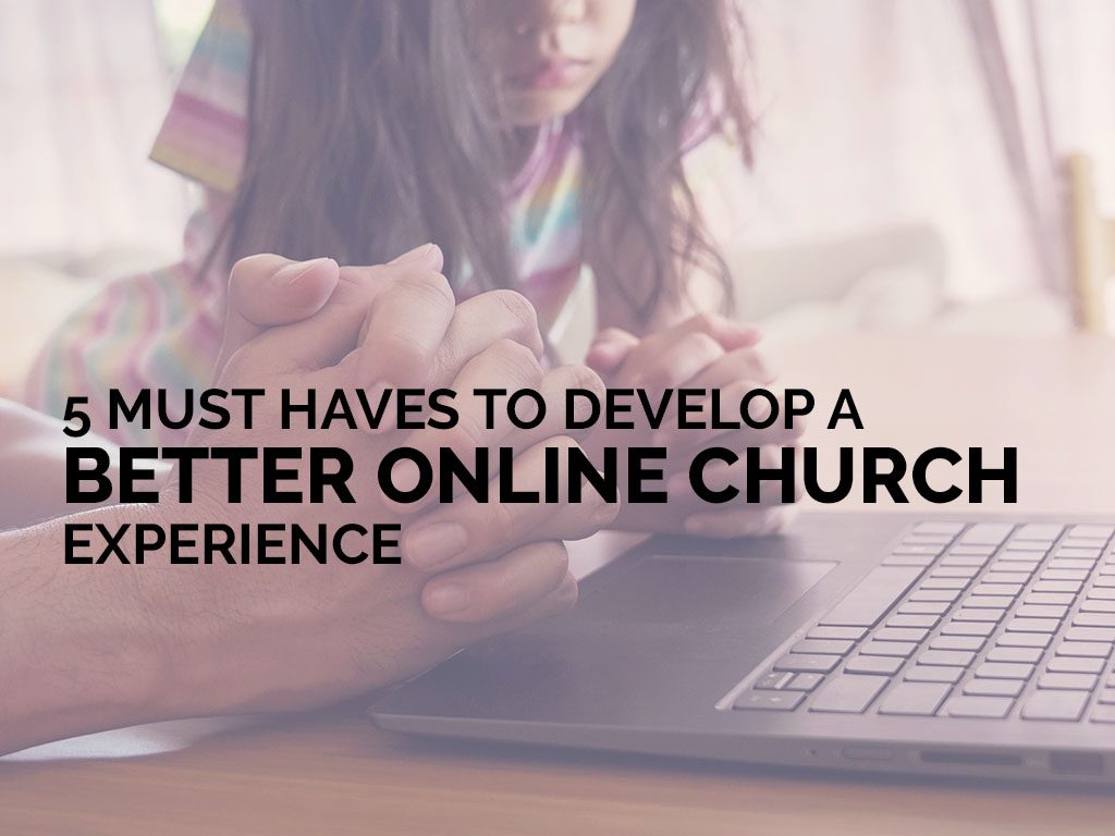 online church