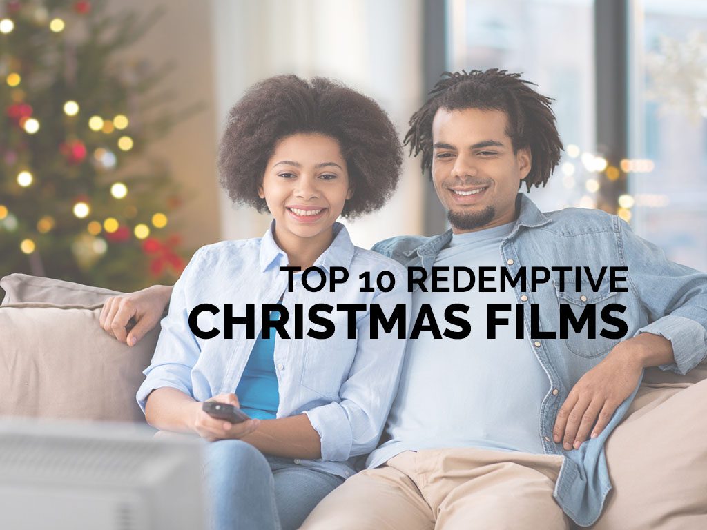 Redemptive Christmas Films