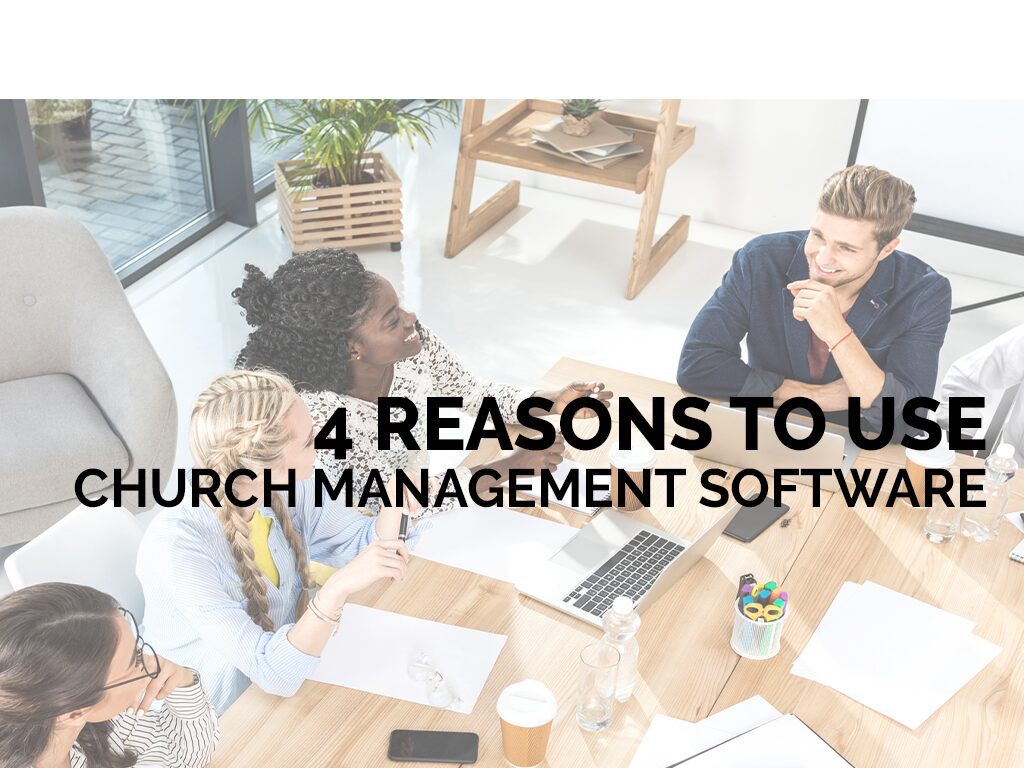 Church Management Software