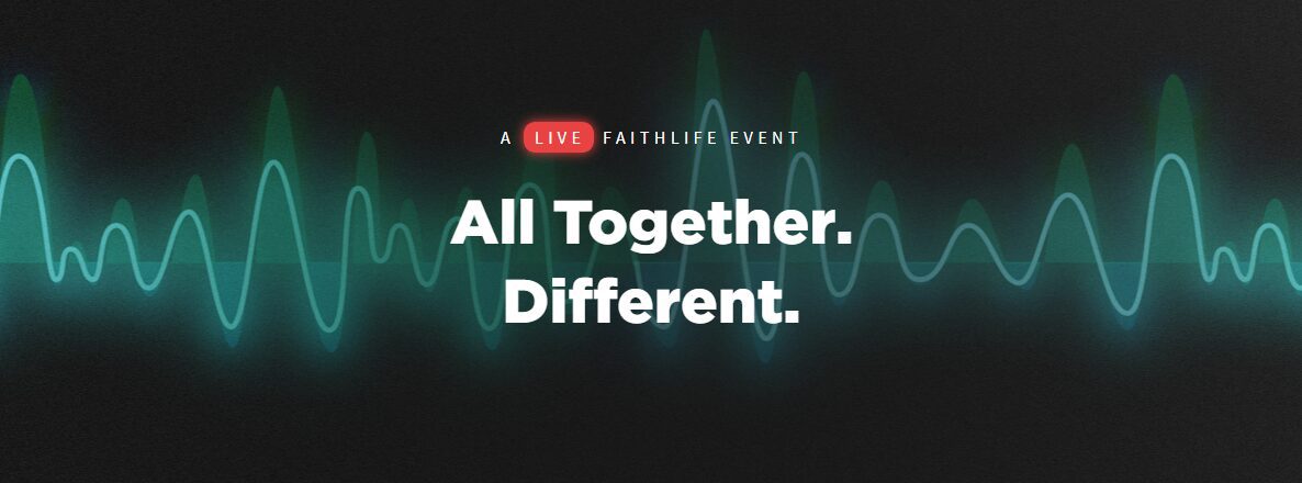 Webinar to Meet Church Leaders’ Growing Needs for Online Worship Services 1 Webinar 020321