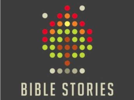 Bible Stories Podcast