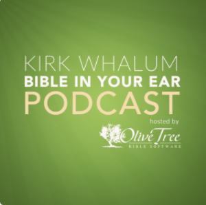 Bible in Your Ear