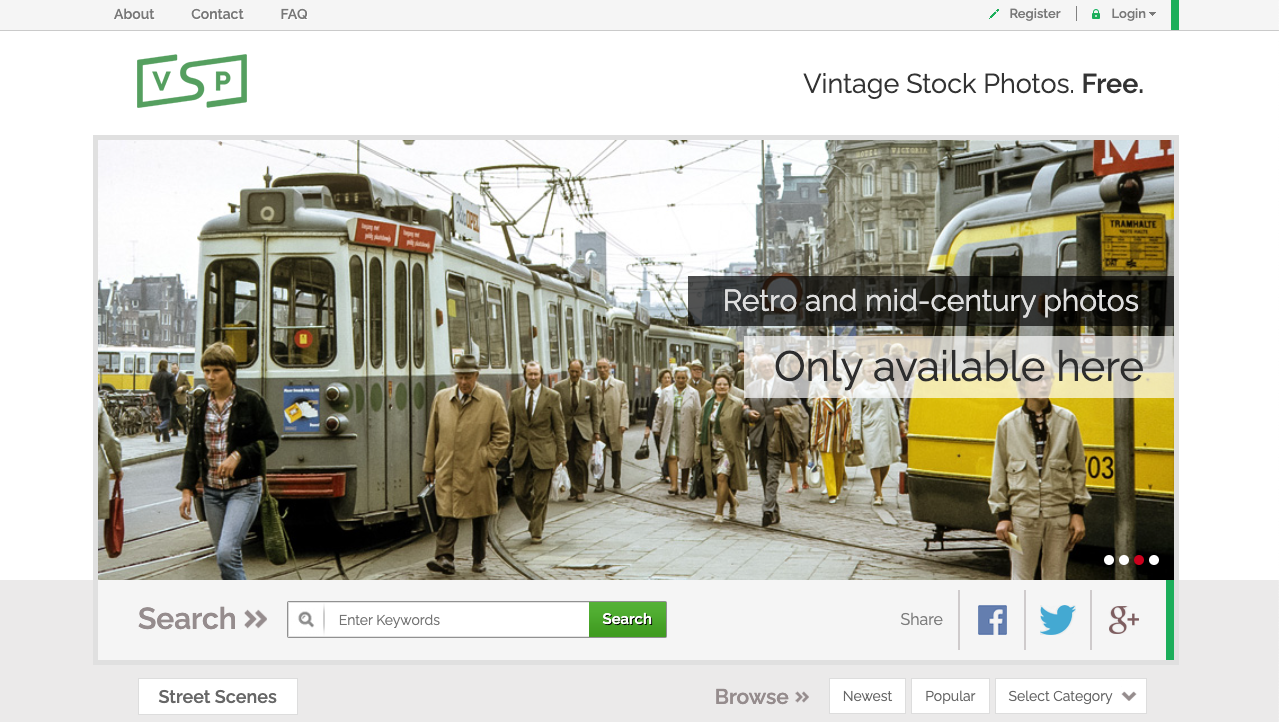 Vintage Stock Photos