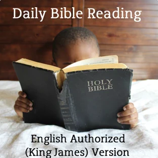  Daily Bible Reading from VCY