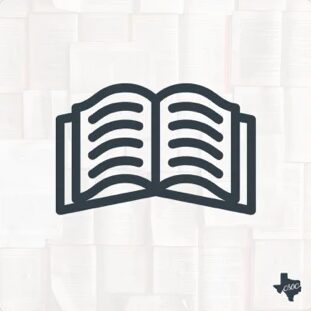 Bible Reading Christian Students on Campus