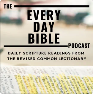 Every Day Bible Podcast