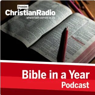 Bible in a Year