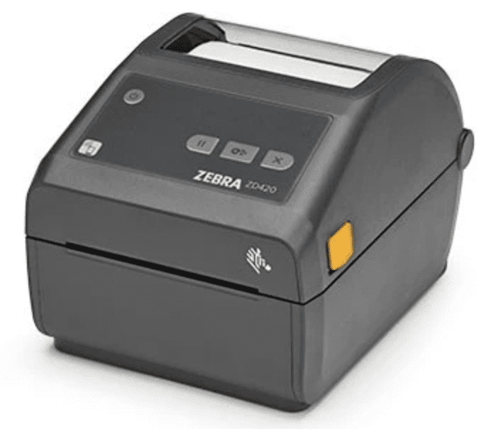 Zebra ZD420 Printer