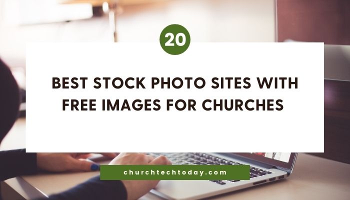 Choose from 20 of the best stock photo sites to level up your graphics game.