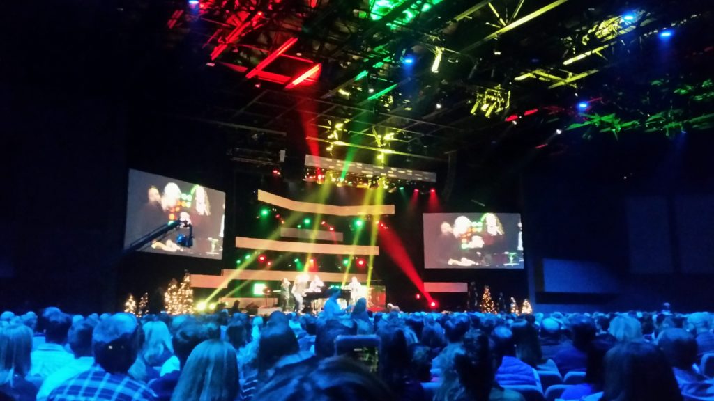 Get Your Church Ready For Christmas With 3 Smart Questions 1 churchchristmasready church