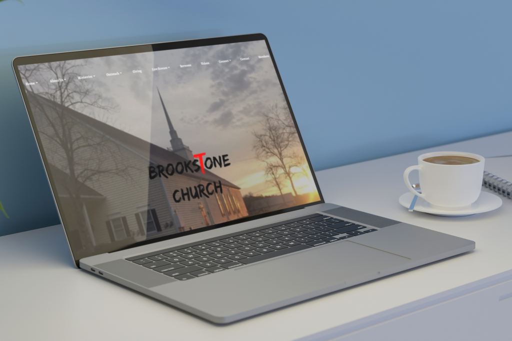 Faithlife Sites is a no-hassle, free church website builder that stands out as part of an integrated ministry platform.