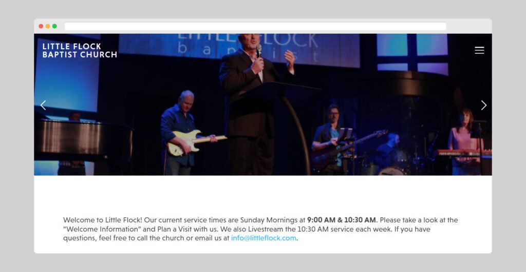 littleflockbaptistchurch