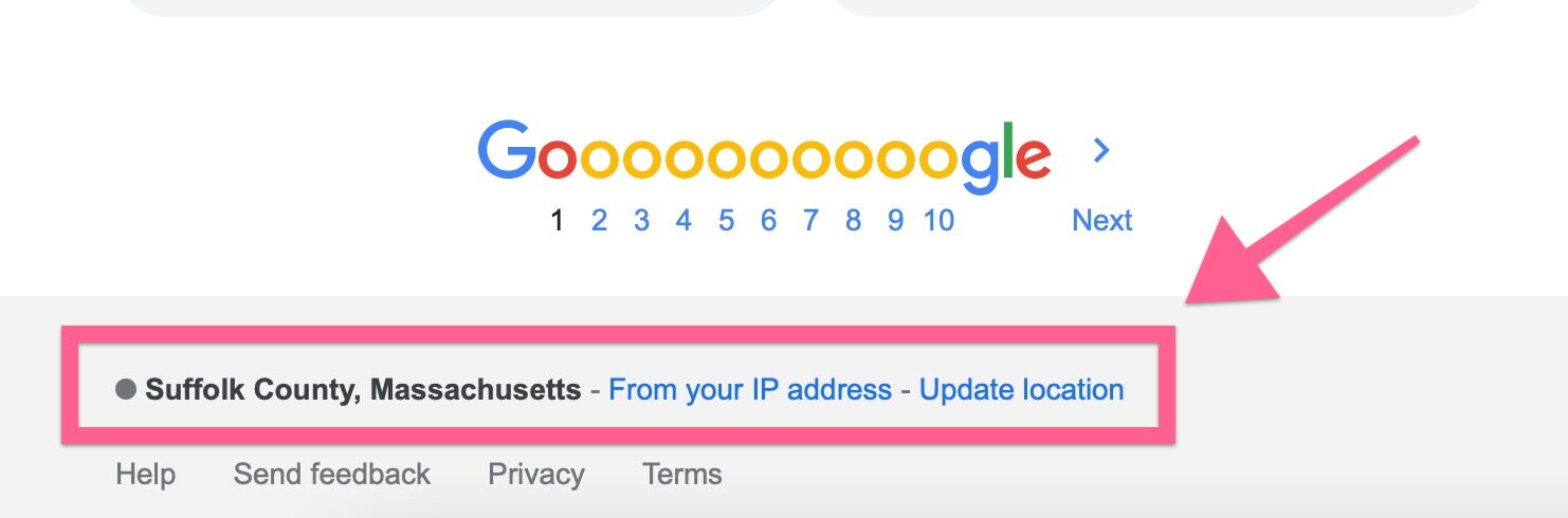 Grow your church by using a bulletproof local SEO strategy.