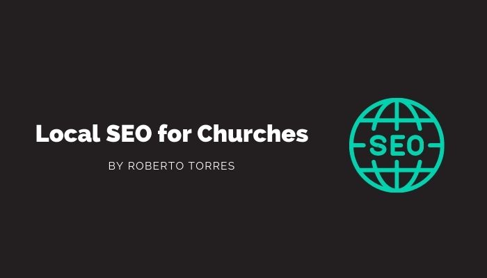 Grow your church by using a bulletproof local SEO strategy.