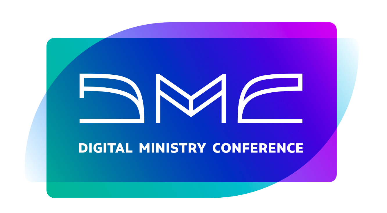 NRB Digital Ministry Conference logo