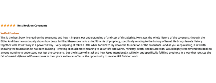 CTT Mar Free Logos AudioBook Review 1