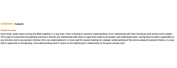 CTT Mar Free Logos AudioBook Review 2